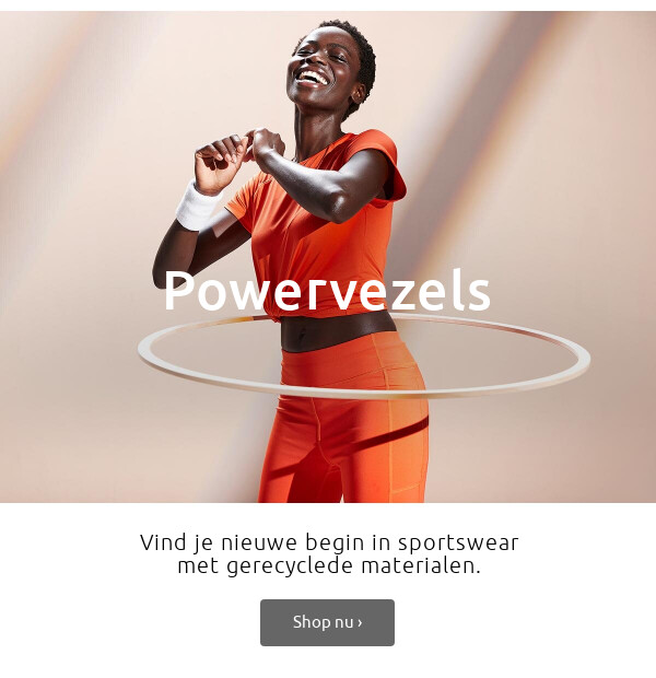 Sportkleding >