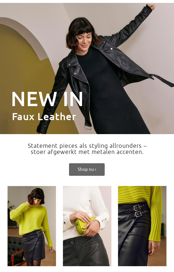 Monochrome x Lime >
