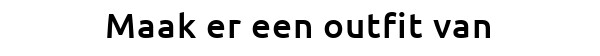 Jurken >