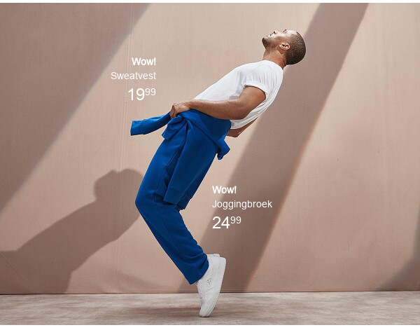 Sportkleding >