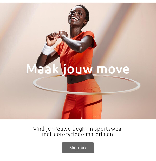 Sportkleding >