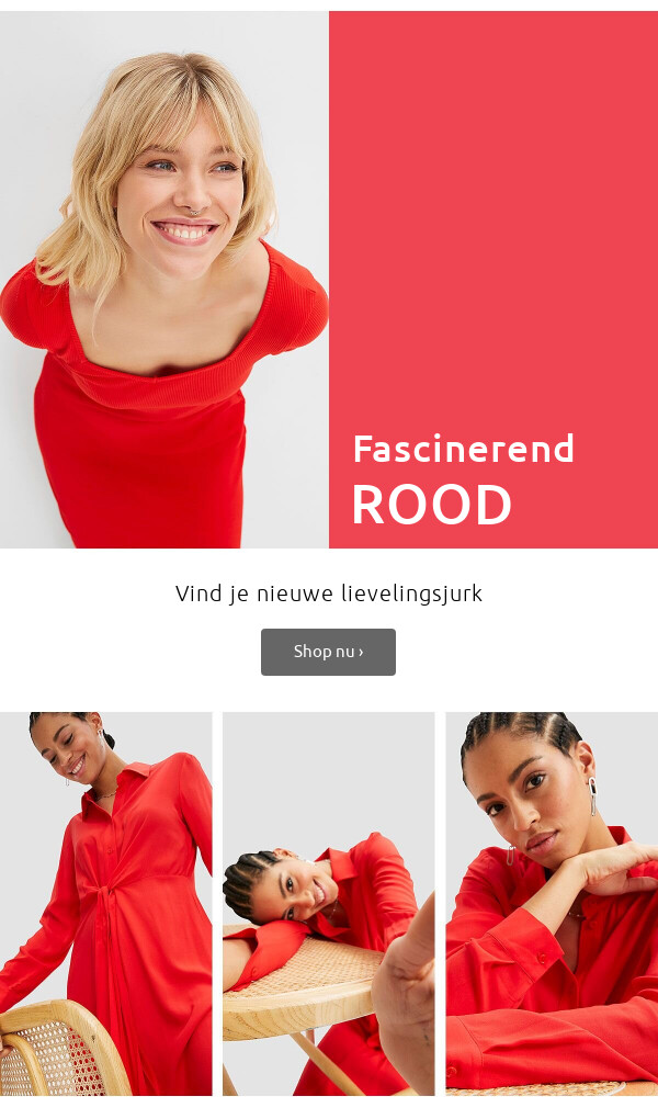 Jurken >