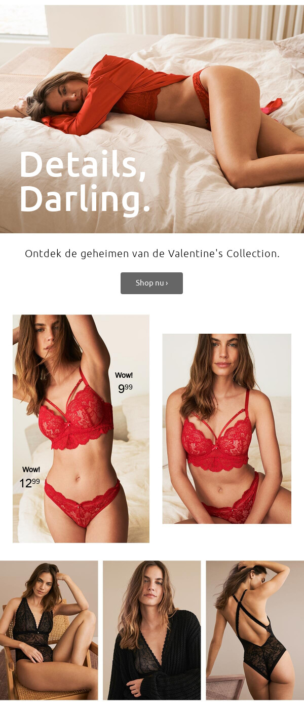 Valentijnsdag >