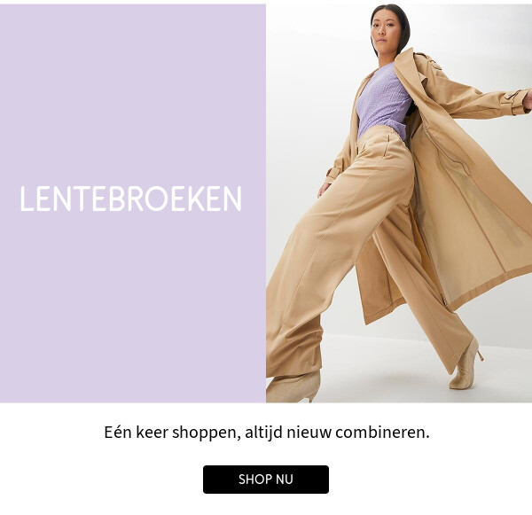 Broeken >