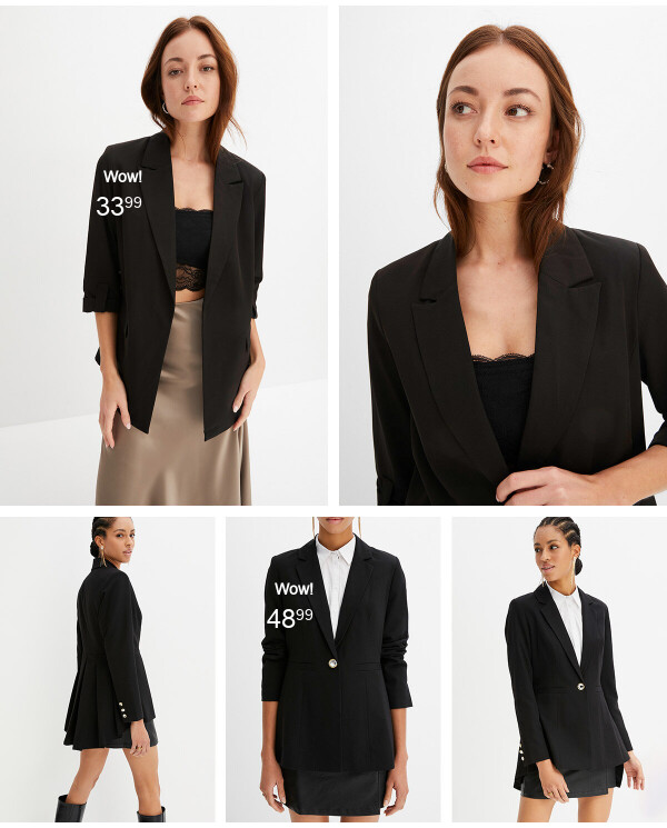 Blazers  >