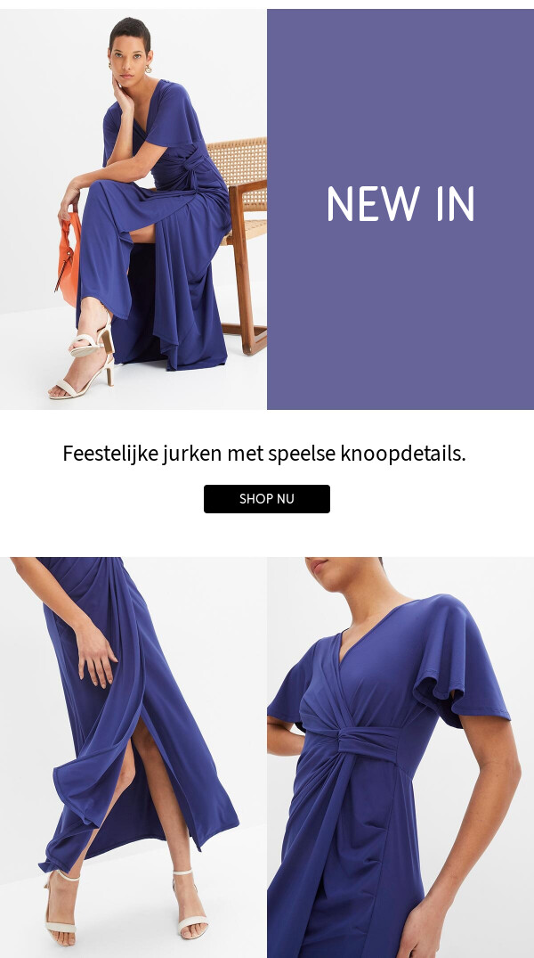 Jurken >